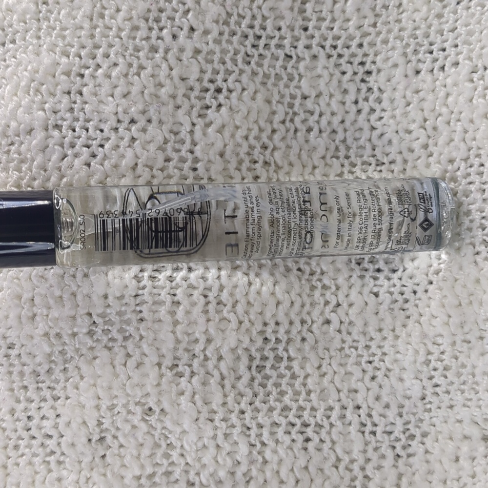 Sentier Chronicles of Self Eau de Parfum Travel Spray, 10ml/0.34fl oz - Picture 2 of 11